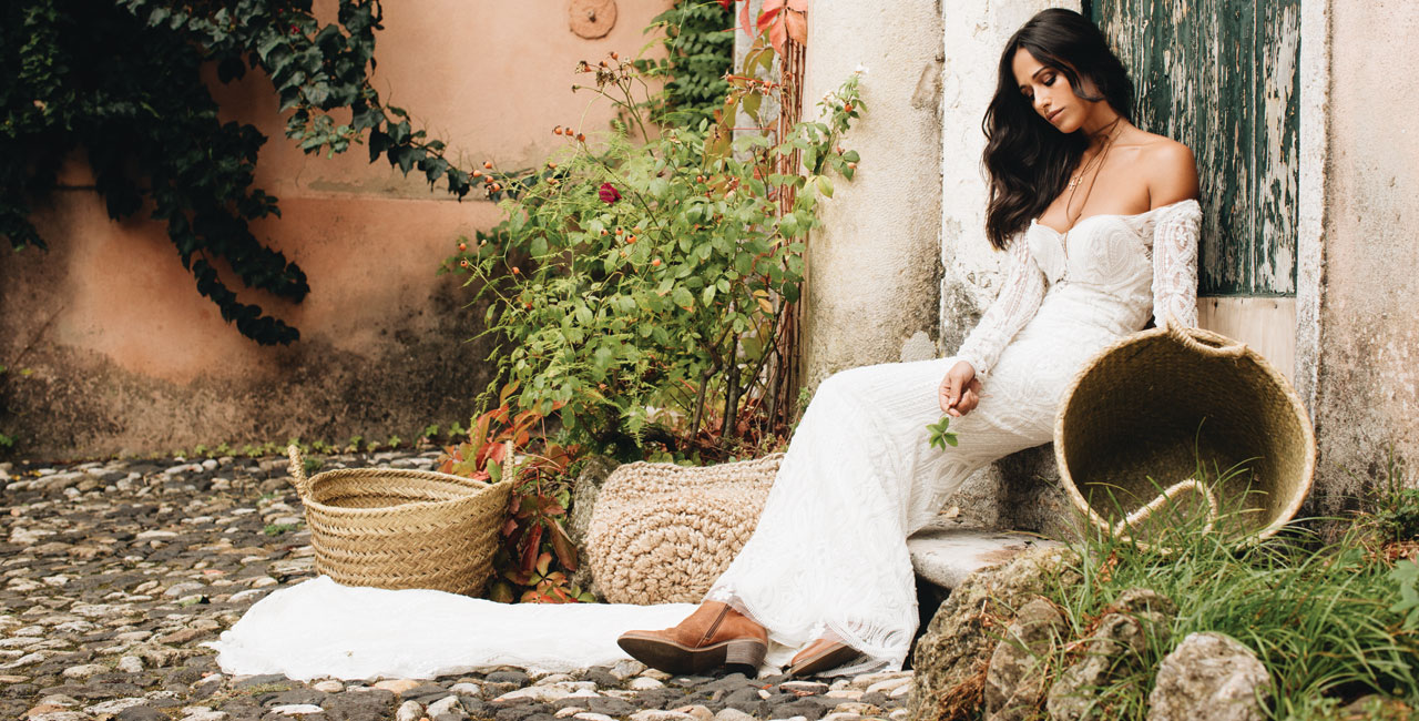 ilovebrides.pt Editorial capa nº 3 revista I LOVE Brides